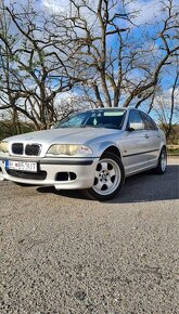 Styling 90 BMW elektrony - 13