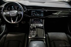 Audi Q8 - 13