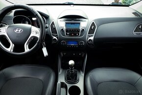 HYUNDAI ix35 1.7CRDi 85kW - 2012 - 159tis KM - NOVA STK - 13