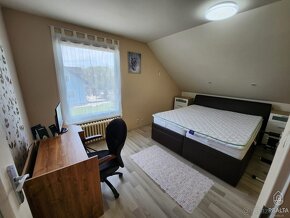 Apartmánový dom pod Vysokými Tatrami - 13