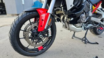 Ducati Multistrada V4S RADAR r.v. 2020 - 13