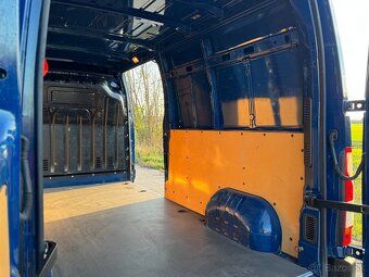 Opel Movano 2.2 Diesel 135 PS L4H1 SK Pôvod 1.Majiteľ ✅ - 13