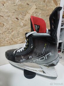 BAUER VAPOR HYPERLITE - 13