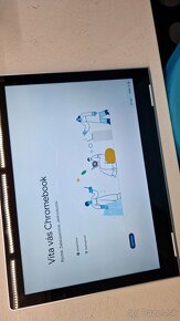 Špičkový Chromebook Pixelbook - tablet a notebook v jednom - 13