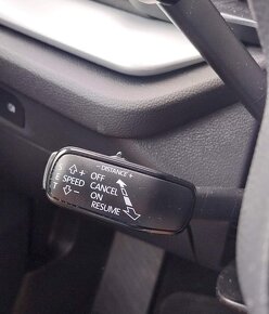 Škoda Octavia Combi IV 2.0tdi Dsg Virtual 2020 - 13