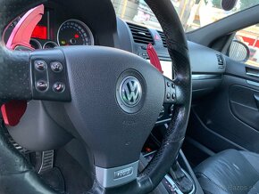 Volkswagen Golf GTI 5 DSG - 13