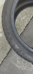 Zimné Pirelli 275/40/21 a 315/35/21 RFT - 13