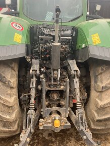 Fendt 1042 Vario Gen2 Profi Plus Rüfa - 13