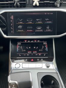 Audi A7 Sportback 50 3.0 TDI mHEV quattro tiptronic - 13