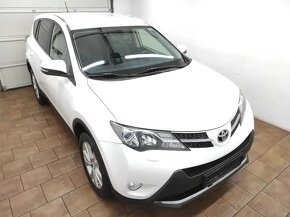 Toyota RAV 4 Executive  ALLRAD NAVI AHK KLIMA - 13