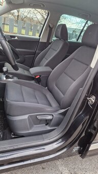 VW Tiguan 2.0 TSI DSG 4motion R-line - 13