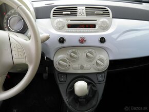 Fiat 500 1.2 Sport - 13