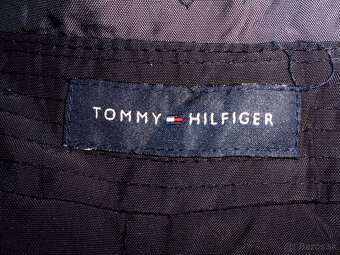 Tommy Hilfiger pánsky kabátik plášť  L-XL  52 - 13