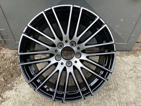 ✅ R18 ®️ Mercedes 5x112 ET40 ✅ VW Škoda Seat Audi - 13