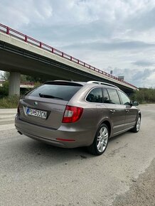 Škoda superb 2.0 TDi 103kw dsg - 13