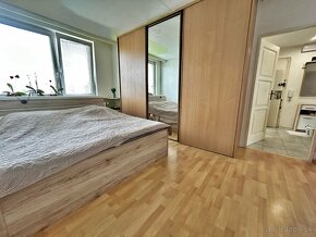 REZERVOVANÉ Pekný 3 izb. byt, 68m², na Zupkovej ulici - 13