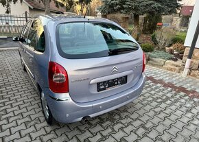 Citroën Xsara Picasso 1,8i Top stav klima dělan rozv benzín - 13