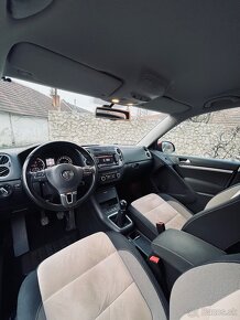 Volkswagen Tiguan 2.0 TDI 4motion M6 - 13