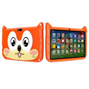 Tablet smart kids 4/64GB - WiFI - nový a zabalený - 13