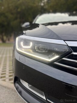 Vw passat b8 - 13