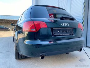 Audi A4 Avant S-Line 3.2 V6 FSi Quattro 188kw - 13