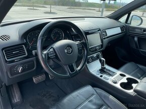 VW TOUAREG - PREDAJ AJ NA SPLÁTKY - 13