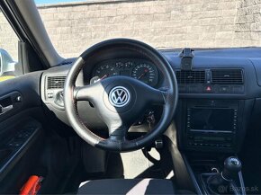 Volkswagen Golf 4 - 13