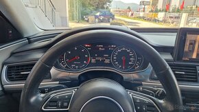 Audi A6 Allroad 3.0 TDI 320k quattro tiptronic odpočet DPH - 13