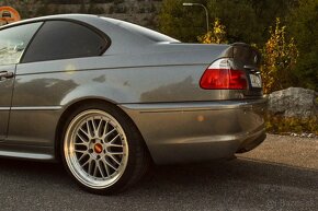 Bmw e46 320cd M-Packet - 13