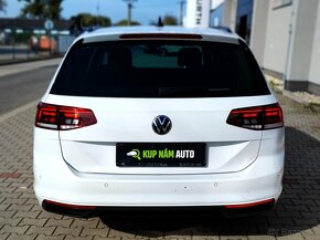 VW PASSAT B8 FACE 2.0 TDI 110KW, DSG,2022,TAŽNE, KAMERA, DPH - 13