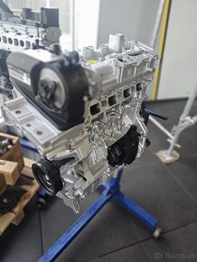 MOTOR DPC 1,5 TSI SKODA - VW - 13