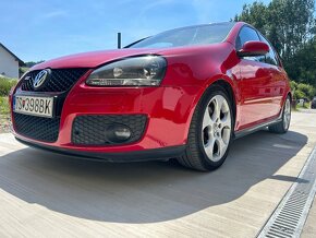 Golf gti 5 2.0tfsi - 13