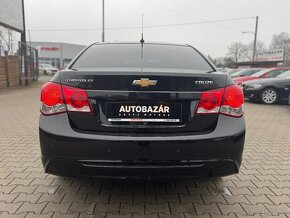 Chevrolet Cruze 1.6 - 13