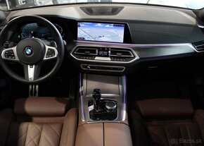 BMW X5 xDrive30d M Sport nafta automat - 13