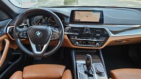 BMW Rad 5 530d xDrive SportLine 195kW A8 LED - 13