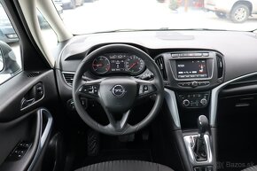 Opel Zafira Tourer 2.0 CDTI 170k - 13