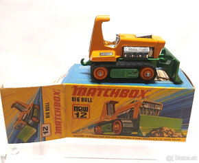 7. Matchbox Superfast - 13