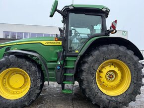 John Deere 8R 370 rok 2022 - 13