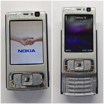 NOKIA N95 N82 N70 6730 6233 6151 6120c C5-5MPx - 13