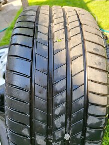 5x112 R17 Mercedes  245/45 R17 Letna sada - 13