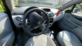 CITROEN C3 PLURIEL 1.6 CABRIO - 13