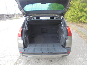 Peugeot 3008 1.6 HDi Innovation Pack Automat - 13