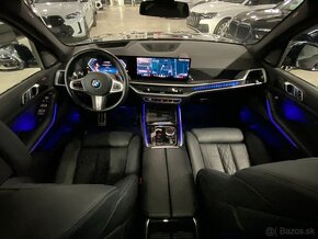 BMW X7 - 13