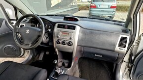 Suzuki Liana 1.6i 4x4 - 13