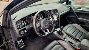 Volkswagen Golf Variant 2.0 TDI R-Line Highline 4MOTION - 13