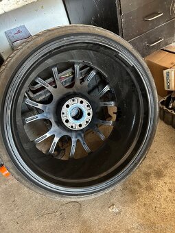 Bbs ck004 R20 5x112 - 13