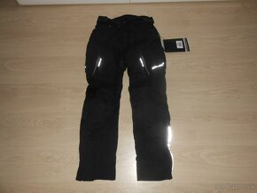 Predam novy kvalitny moto komplet IXS TRAVELLER ST+TOUR PANT - 13