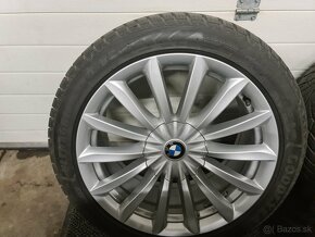 5X112 R19 BMW-PLUS ZIMNE PNEU 245/45 R19 - 13