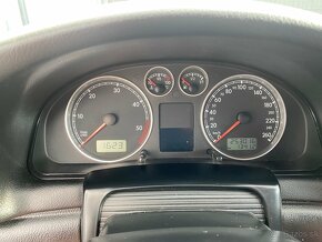 VW passat 1,9 TDI 96 kw - 13