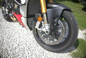 Ducati Streetfighter V4S - 13